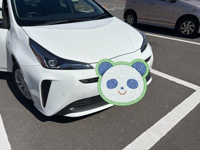 さらばだ