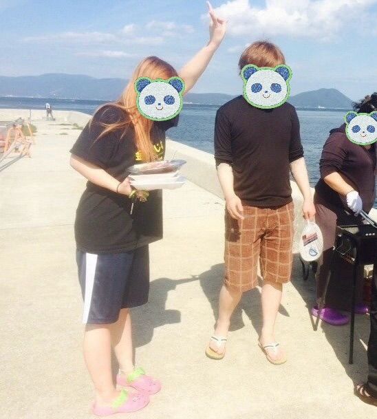 人生一度きり!!!!