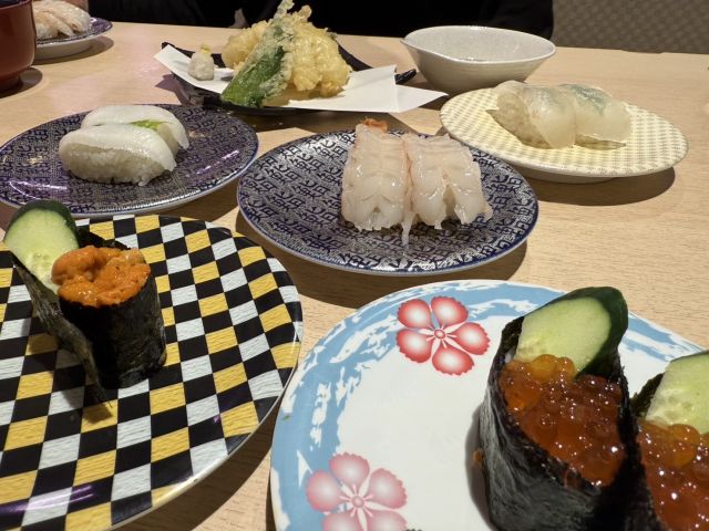 ごめんなさい