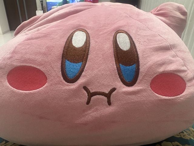 わーいわーい
