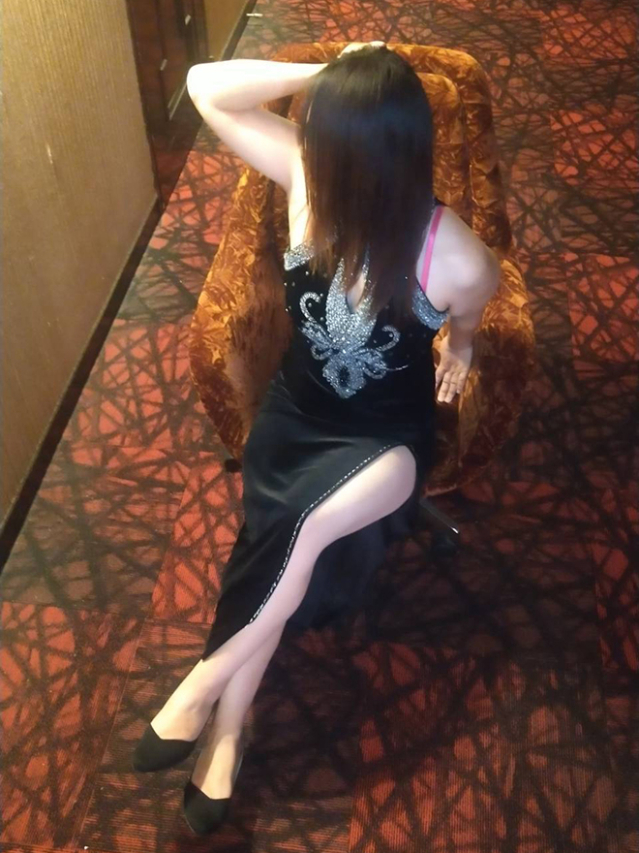 胡桃裕香(くるみゆうか)（ラウンジクラブ太子館）