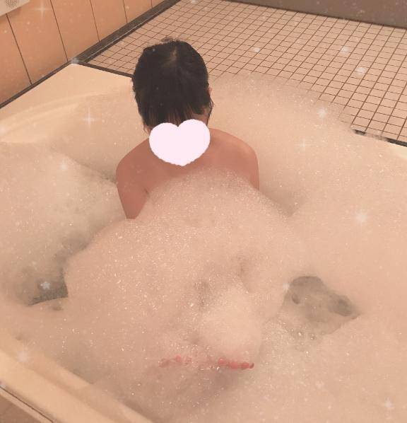 【お礼写メ日記】
