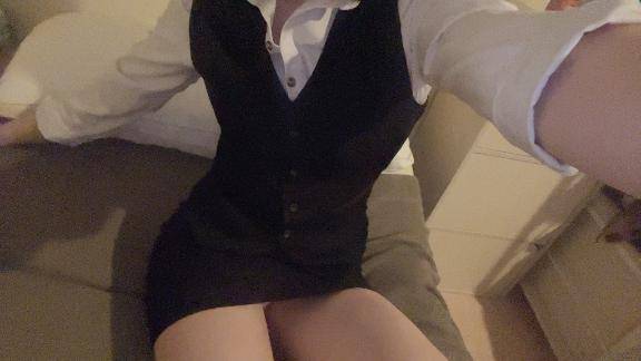いっちばん気持ちいい♡