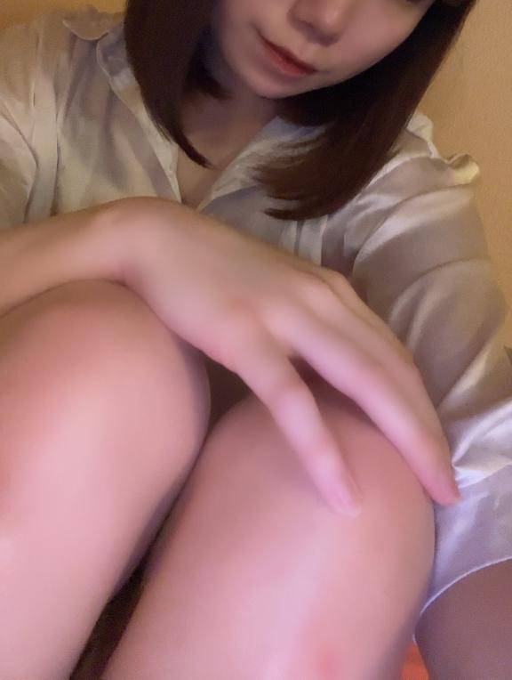 エロい姿👀👀