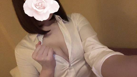 指より太いの欲しい🙈