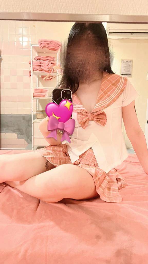 💗