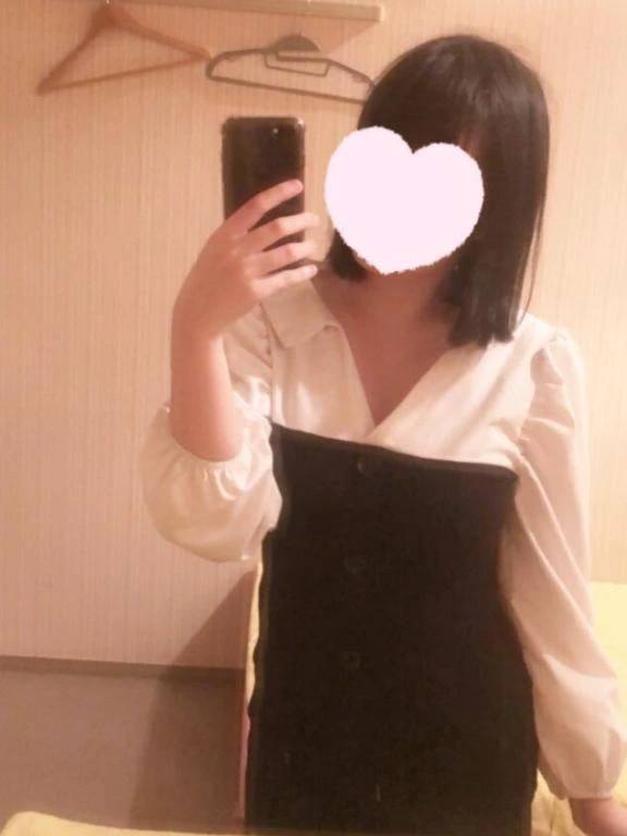 濡れちゃう予感…♡