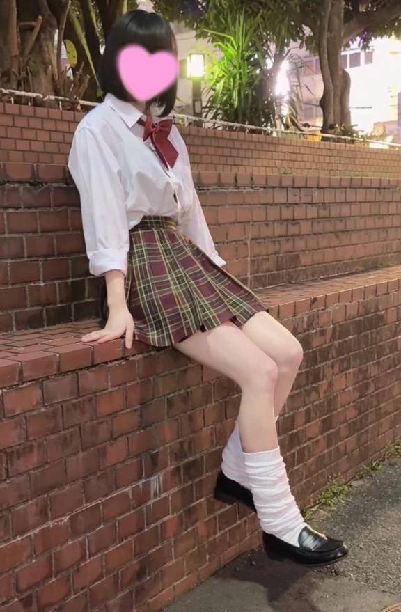 膣きゅん