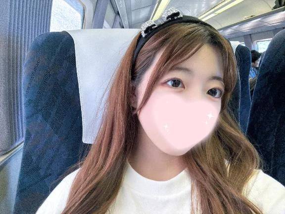 初めまして💕