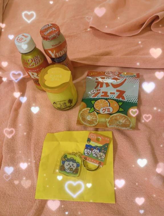 【お礼写メ日記💌】