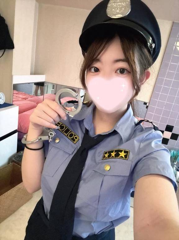捕まえちゃう♡