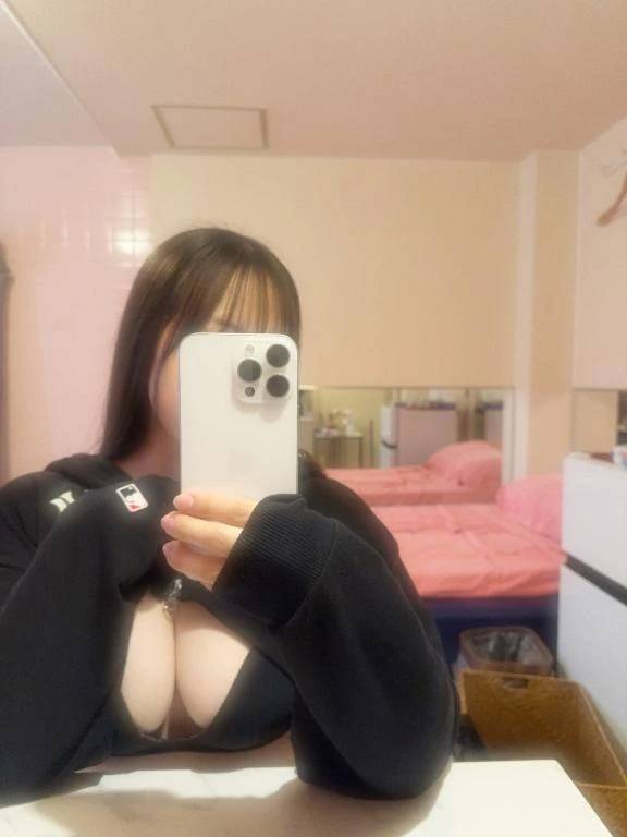 我慢できない♥️