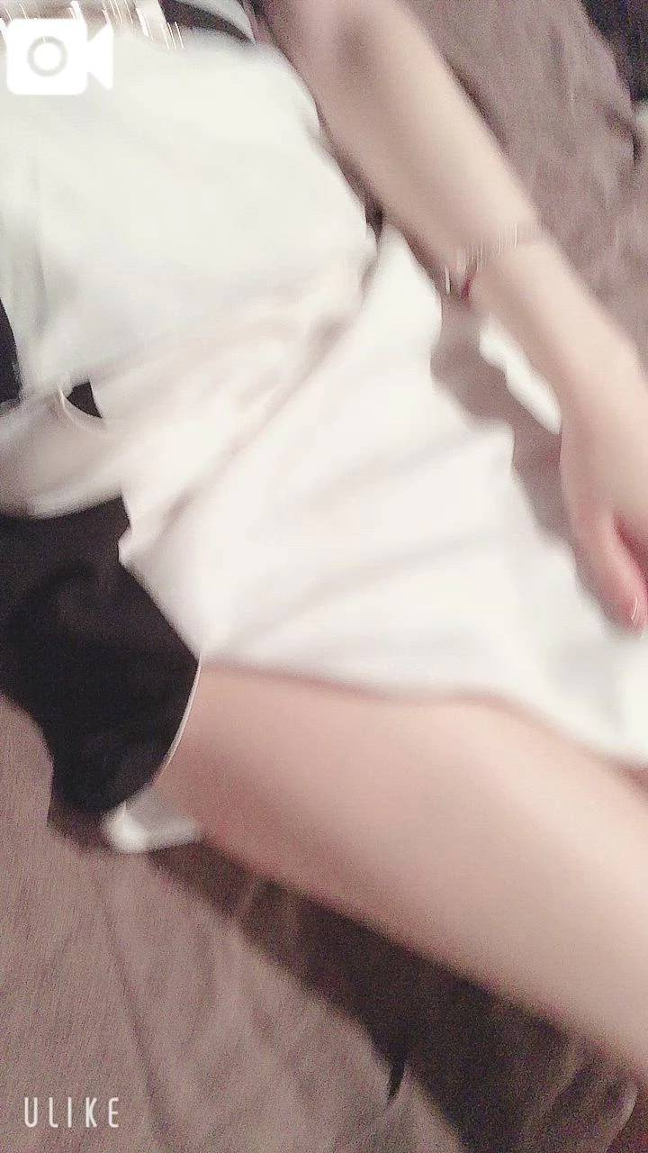 チラッと