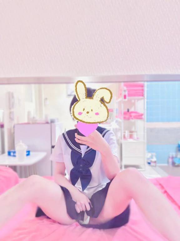 高身長の美容系お兄さんへ👾💕