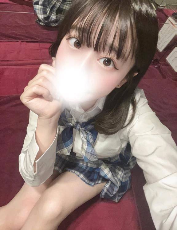 たくさん奥まで…♡