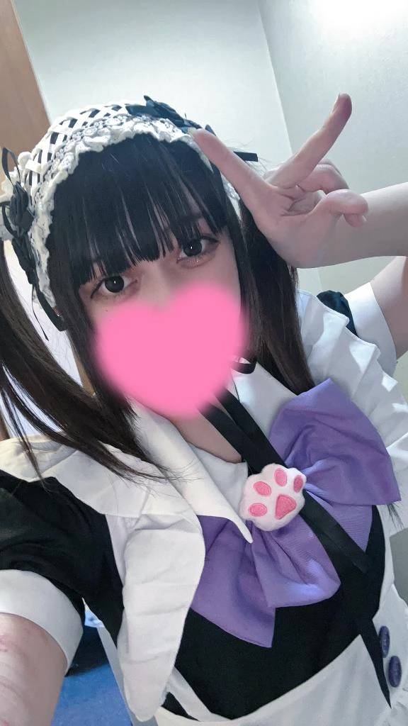 にゃっはろー🐱🌸