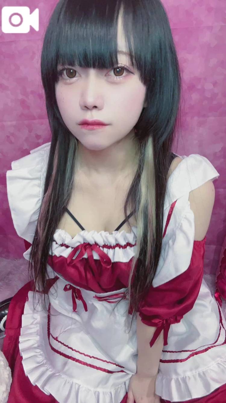 💖完全御奉仕型メイドです💖
