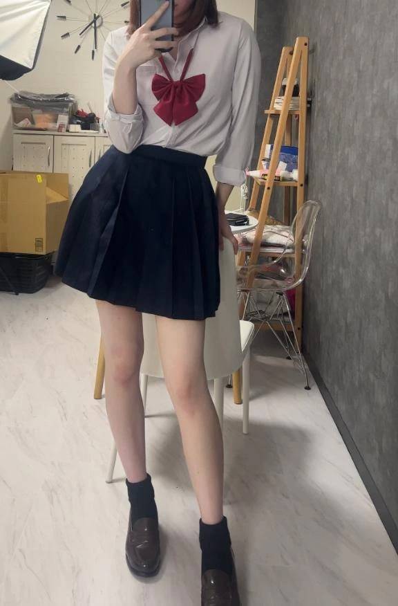 合法JKとイケナイコト🤫