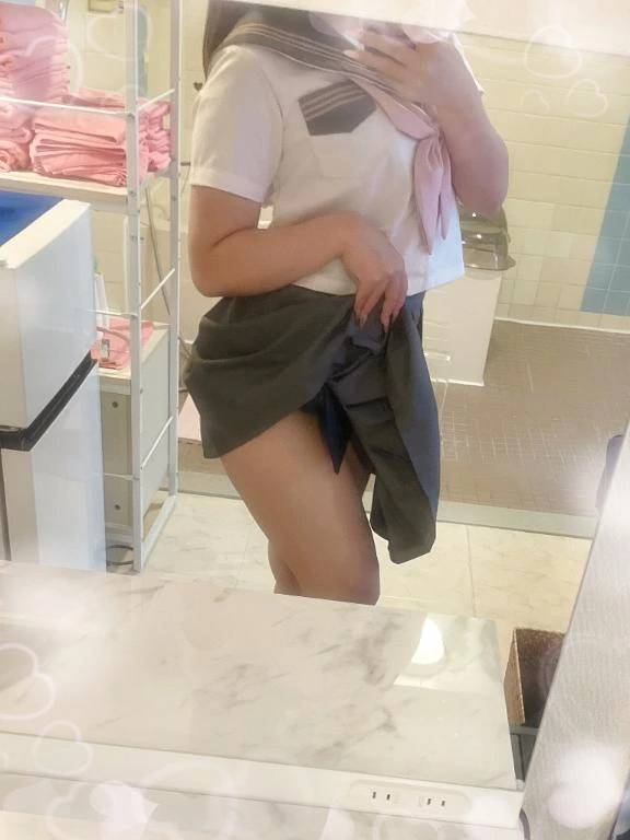 🩵そわそわ🤍