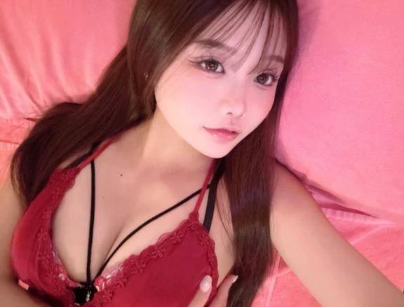 今夜は…🤍✨️