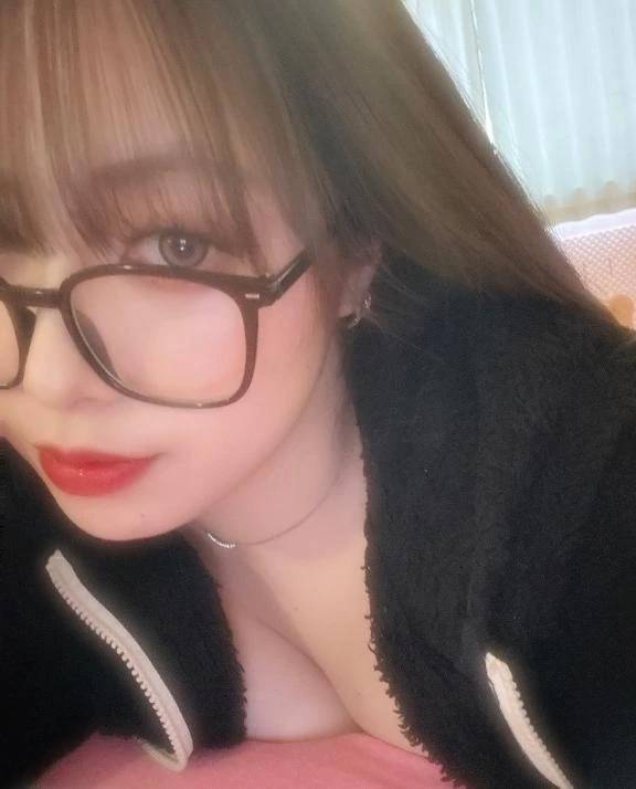 ドキドキしちゃう...