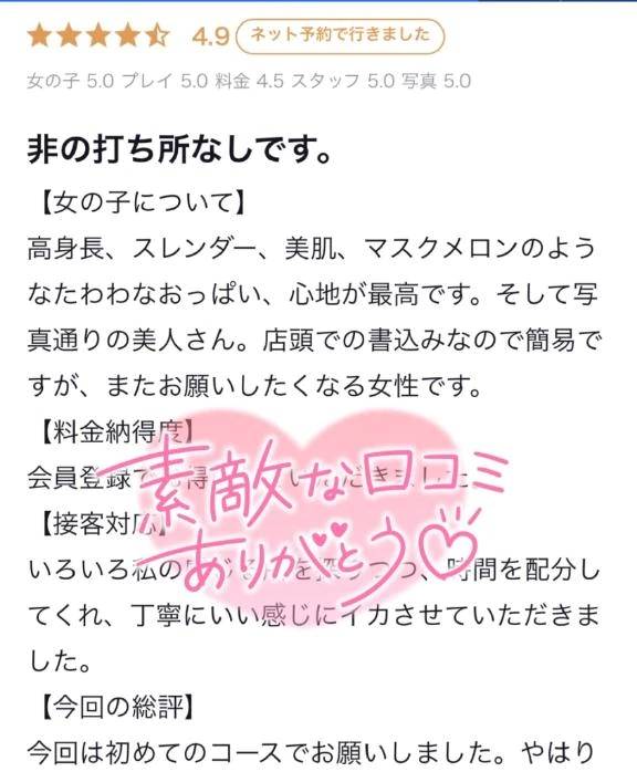 お礼写メ日記💌𓂃𓈒𓂂𓏸