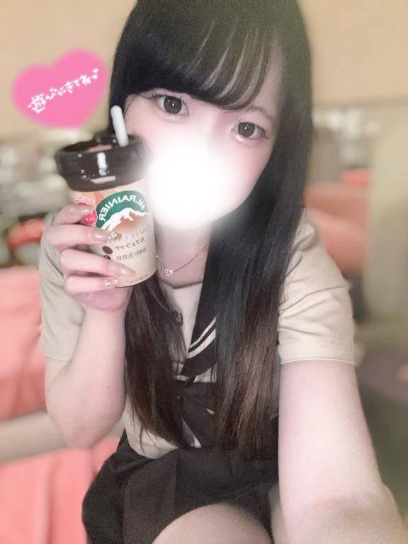 ちゅーしよっ♥️