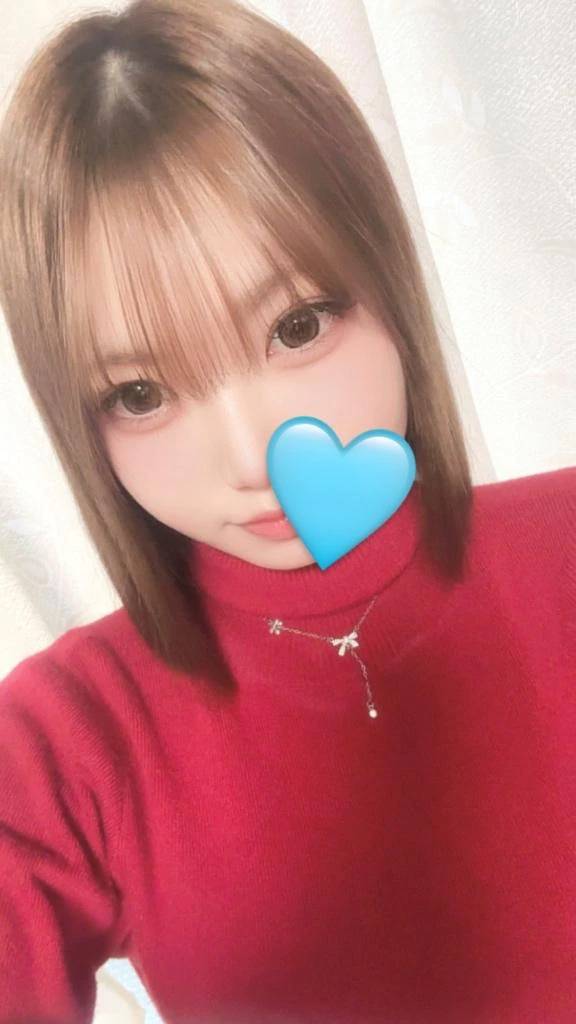 はじめまして🩵