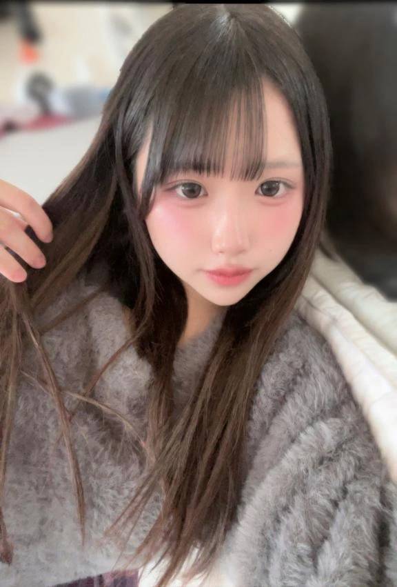 晴れの日って、なんか会いたくなる…