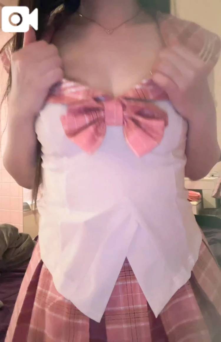 はやく来て…？♡