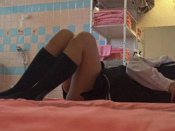 ふかふか(*  ˊ꒳ˋ*)