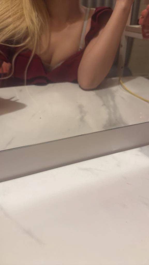 出勤しました🩷