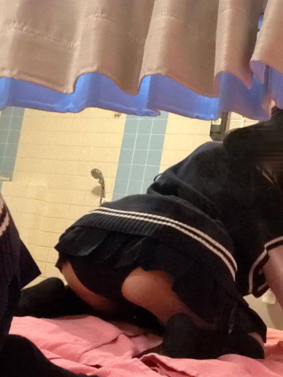 はずかしい🙈💕