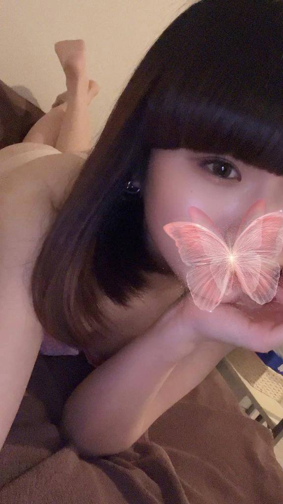 気持ちがとまらない...♡