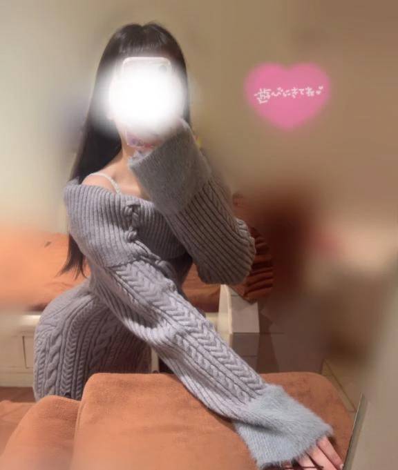 甘い誘惑 〜 🦋