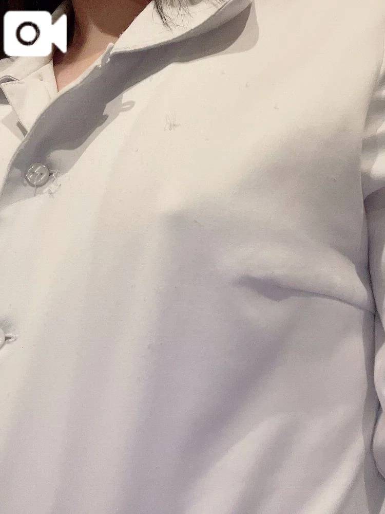 目立っちゃう///