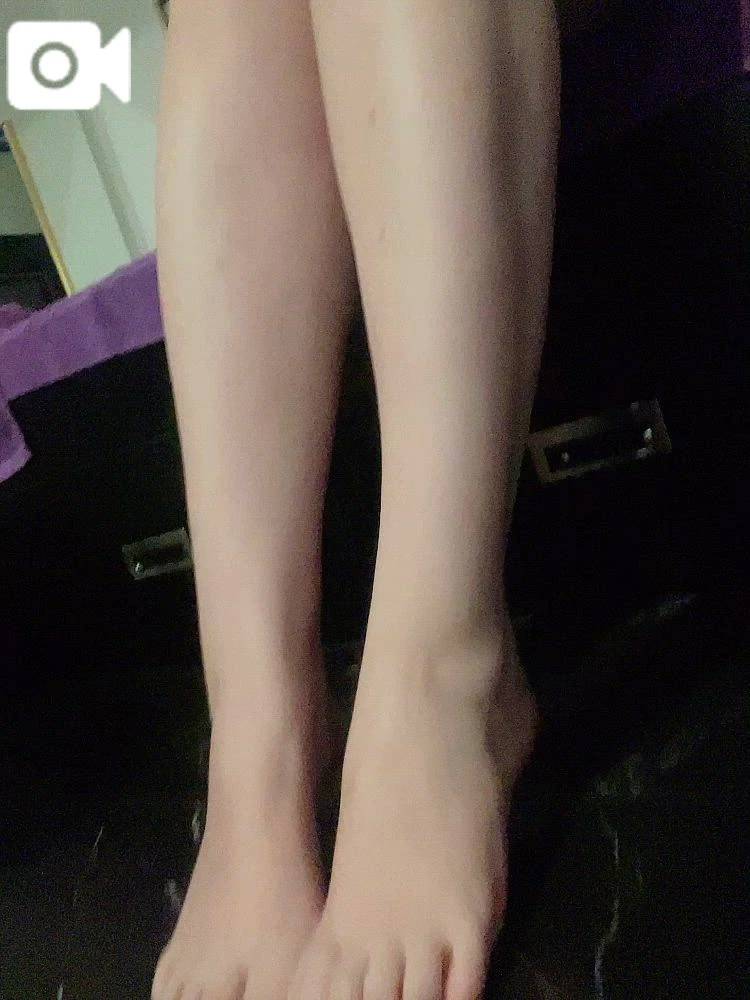 脚フェチさん✨