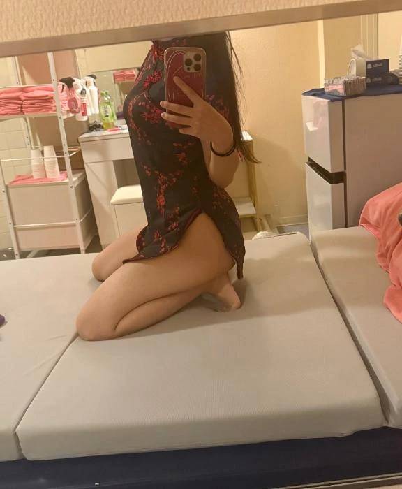 上品と色っぽさ