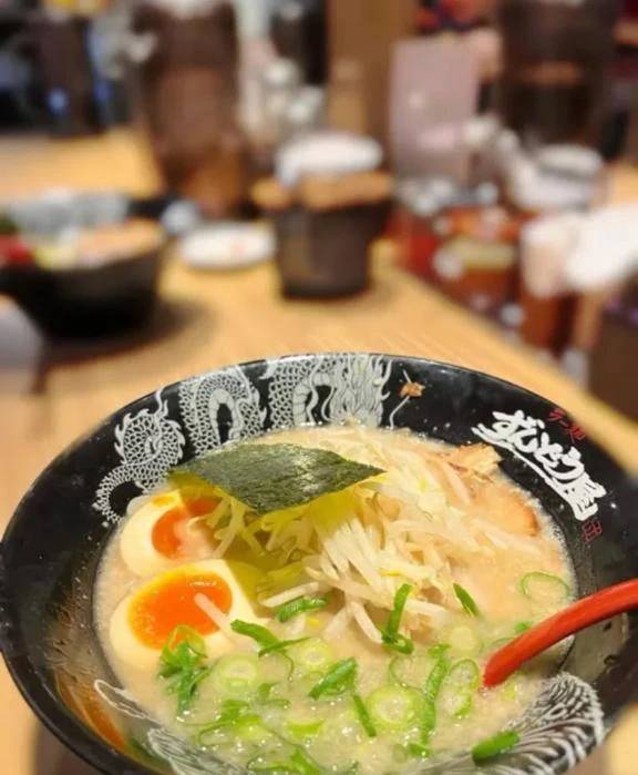 🍜💞