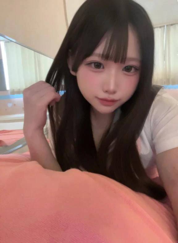 一緒にくっつこ？