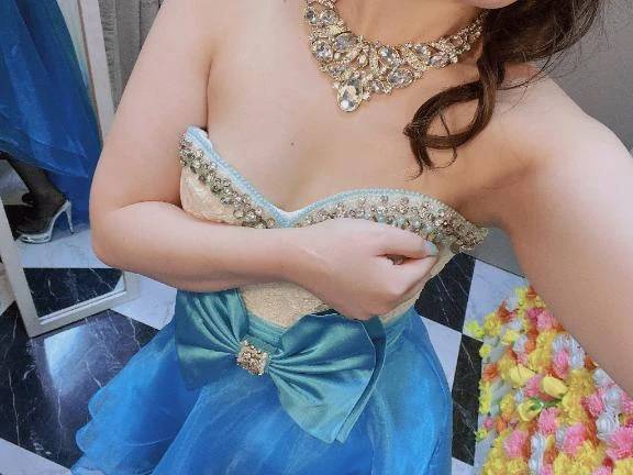 続きは会ってから🤫