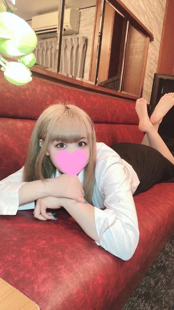 夜もあと少しっ💜