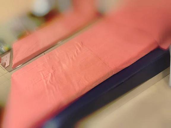 職人するのも最終日✨💜