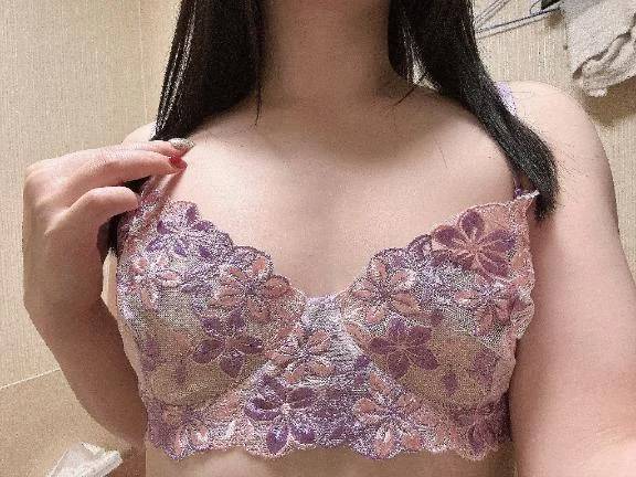 大事なトコロが見えるの♡