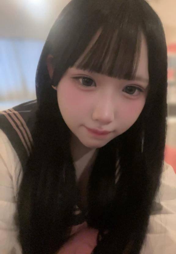 なにしてるの〜？