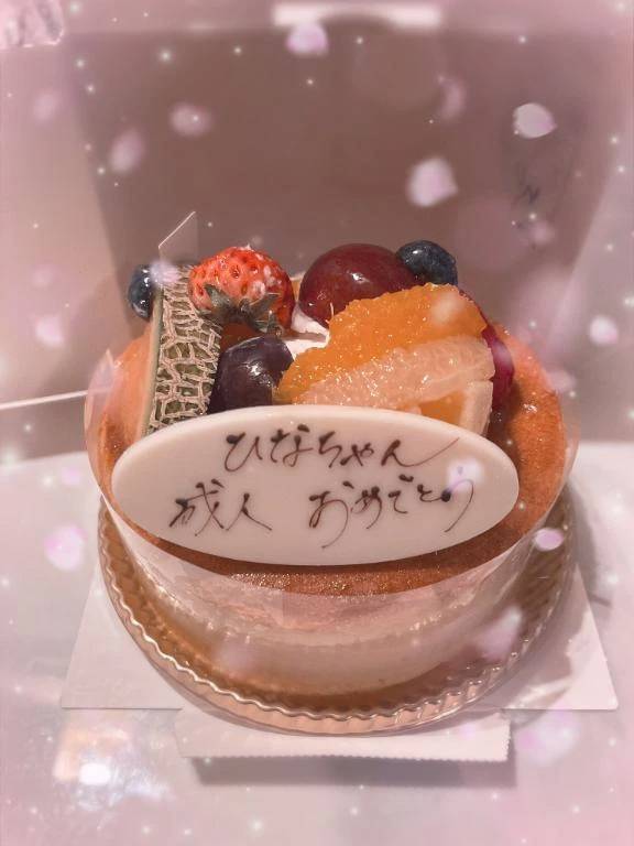 にやにや中❣️