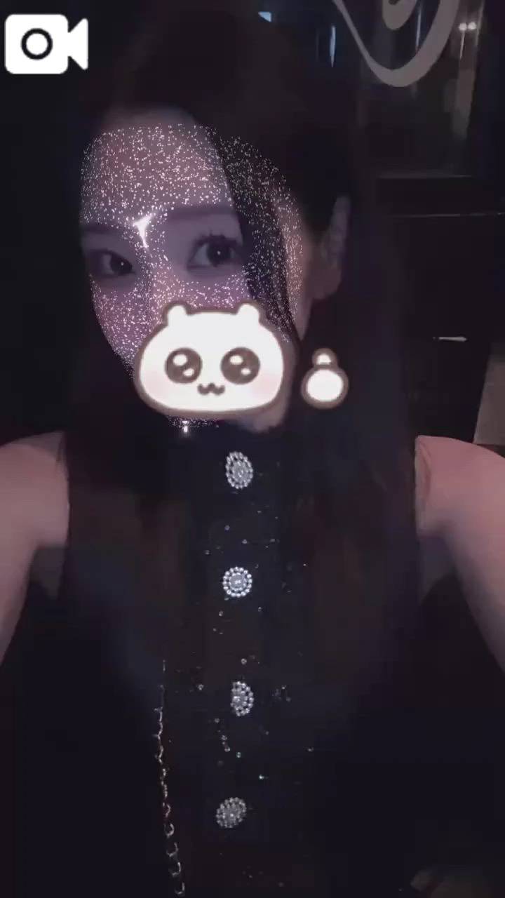 🤍現役キャバ嬢と、、🤍