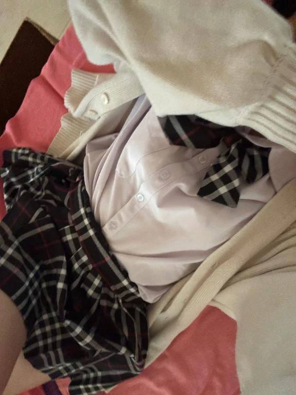 ┣ ̈‡┣ ̈‡(๑° ꒳ °๑)