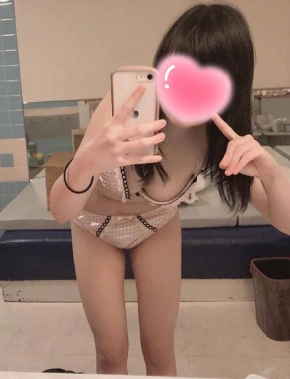 想像しただけで…♡