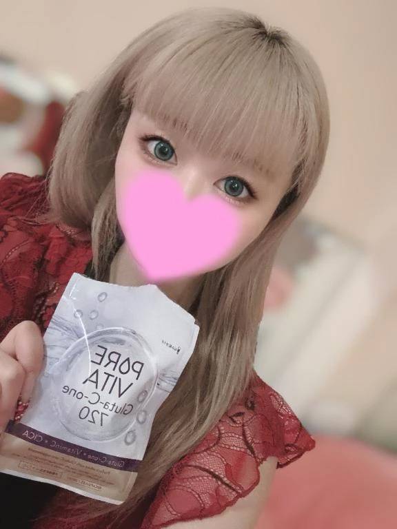 有言実行‼️💜